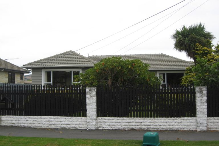 Photo of property in 21 Downing Street, Hoon Hay, Christchurch, 8025