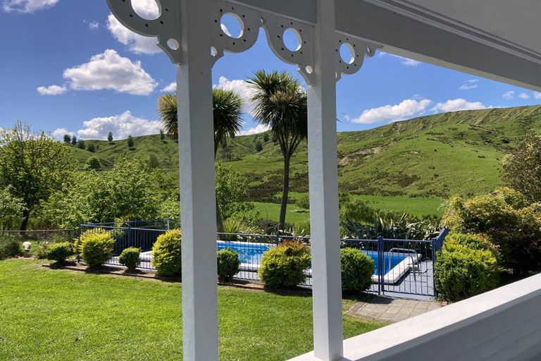 Photo of property in 67 Rotoparu Road, Frasertown, Wairoa, 4196