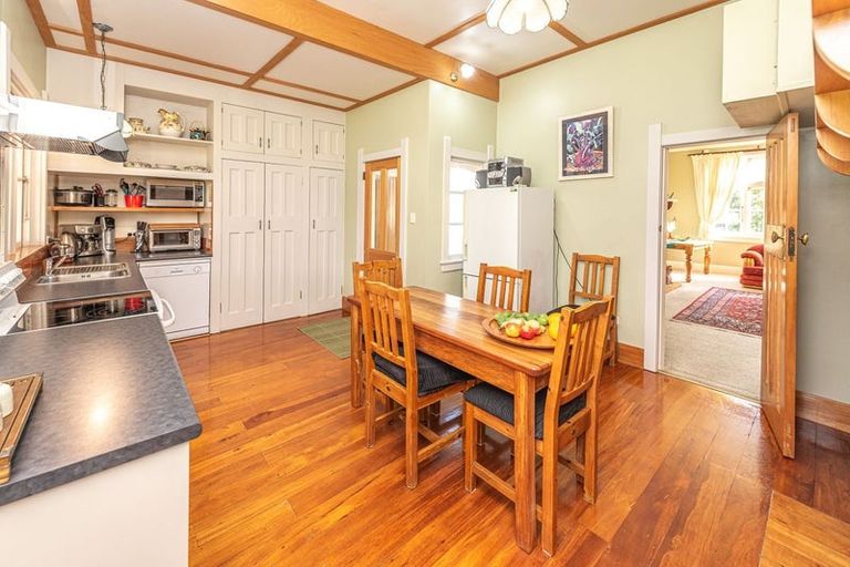 Photo of property in 25 Milne Street, Marton, 4710