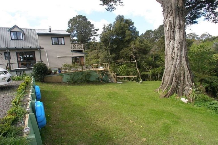Photo of property in 138 Attwood Road, Paremoremo, Auckland, 0632