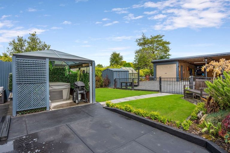 Photo of property in 56 Baker Street, Stirling, 9231