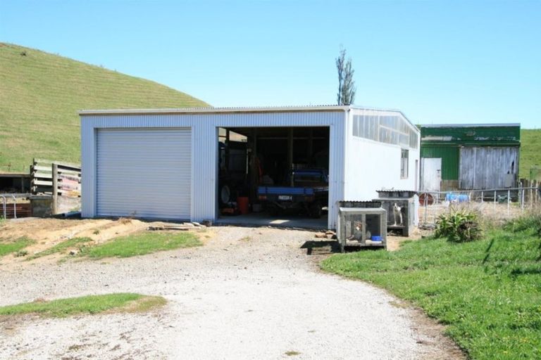Photo of property in 645 Douglas Road, Huiroa, Stratford, 4392