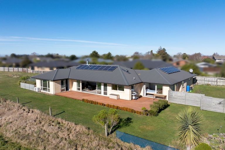 Photo of property in 156c Horndon Street, Darfield, 7510