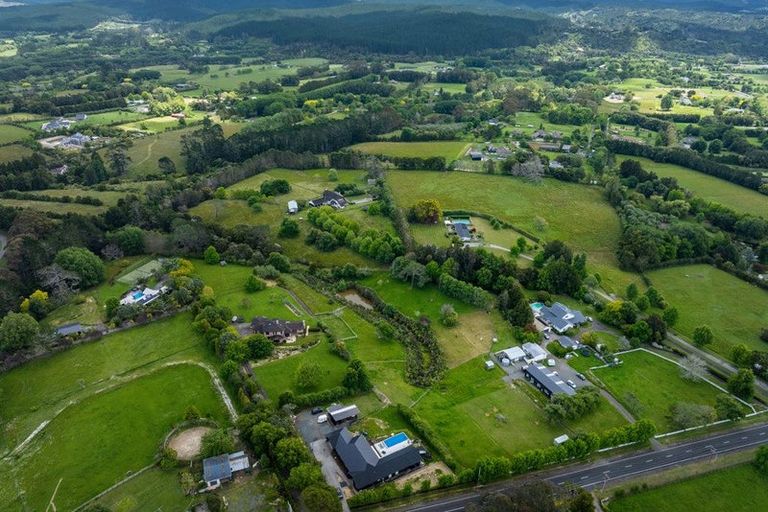 Photo of property in Glenmore Road, Coatesville, 0793