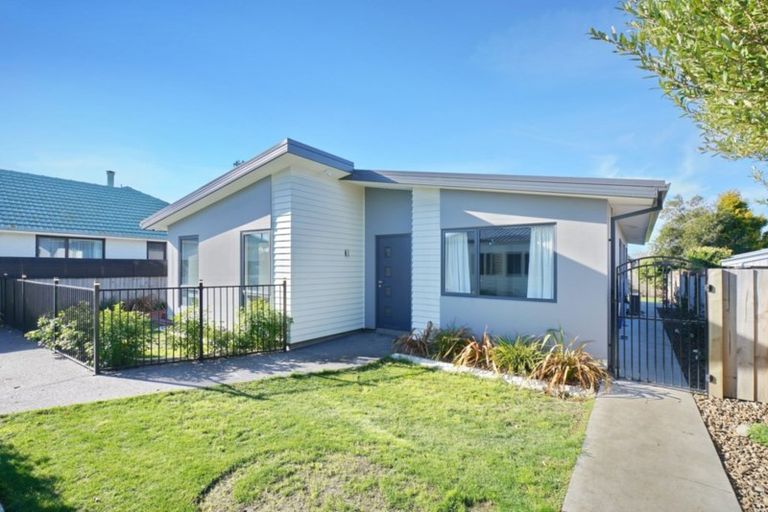 Photo of property in 44 Baynes Street, Burwood, Christchurch, 8083