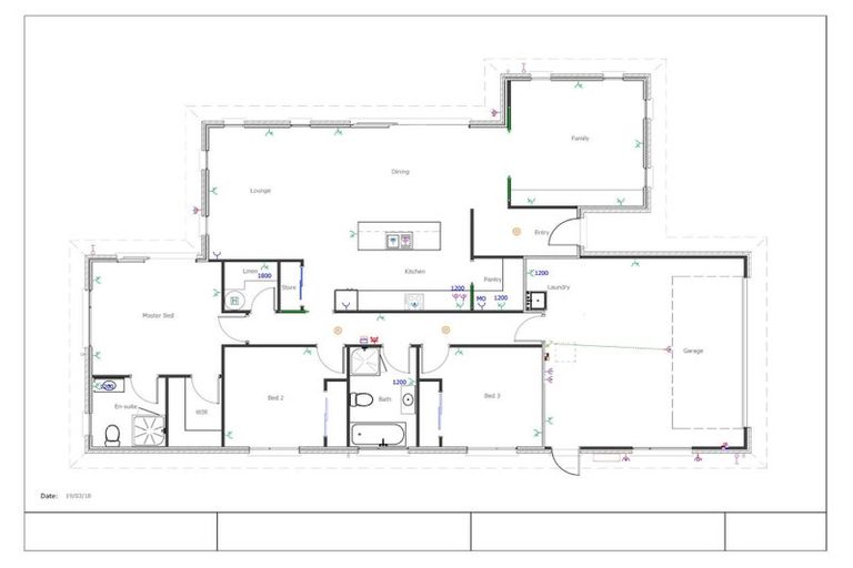 Photo of property in 7 Joy Place, Rolleston, 7614