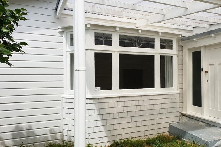 Photo of property in 22 Rex Street, Miramar, Wellington, 6022