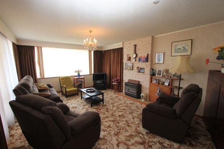 Photo of property in 174 Cambridge Avenue, Ashhurst, 4810