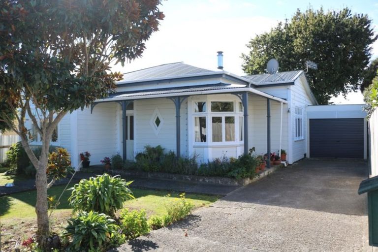 Photo of property in 141 Bath Street, Levin, 5510
