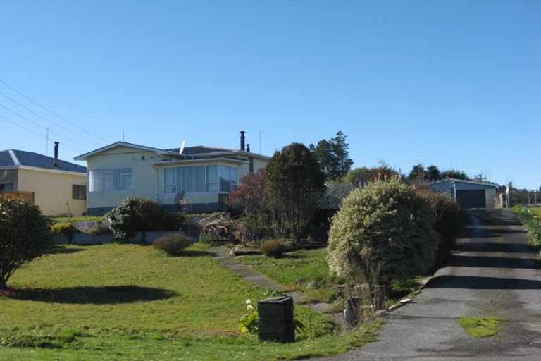 Photo of property in 24 Gilbert Road, Paroa, Greymouth, 7805