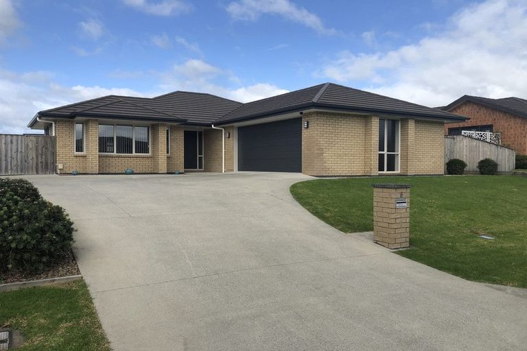 Photo of property in 6 Michel Colombon Close, Maunu, Whangarei, 0110