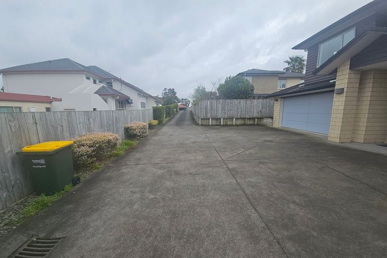 Photo of property in 831a Chapel Road, Shamrock Park, Auckland, 2016