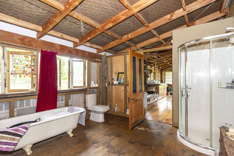 Photo of property in 9 Sheepdip Road, Kakahu, Geraldine, 7991