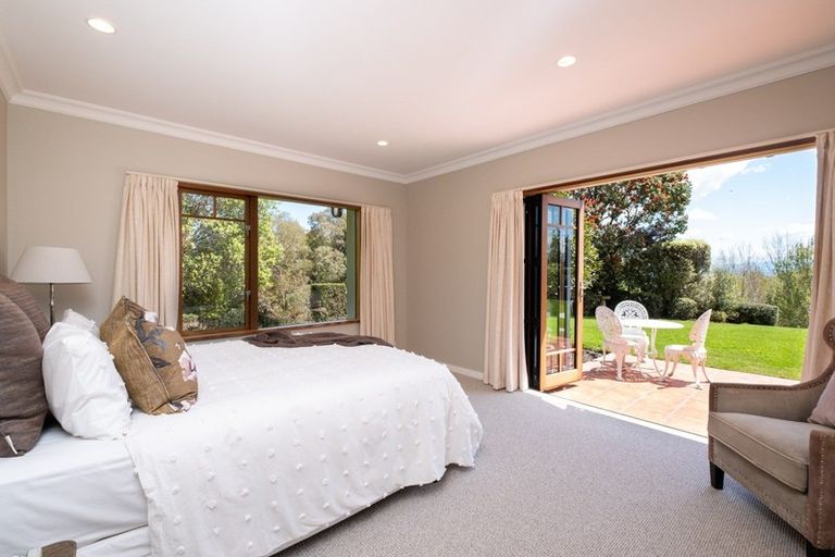 Photo of property in 140 Kopanga Road, Havelock North, 4130