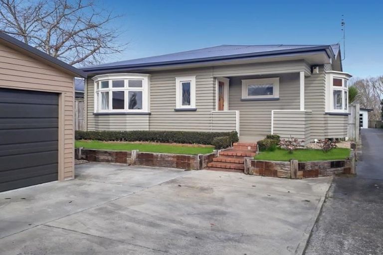 Photo of property in 169 Seddon Road, Maeroa, Hamilton, 3200