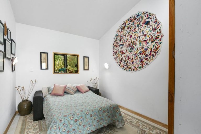 Photo of property in 800 Mount Cargill Road, Mount Cargill, Waitati, 9085