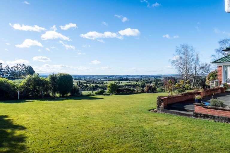 Photo of property in 40 Pye Road, Geraldine Downs, Geraldine, 7991