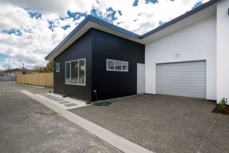 Photo of property in 83a Scott Street, Blenheim, 7201