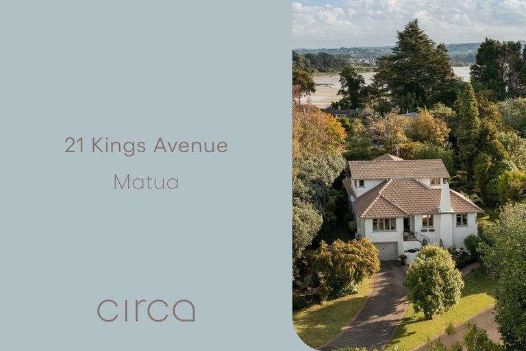 Photo of property in 21 Kings Avenue, Matua, Tauranga, 3110