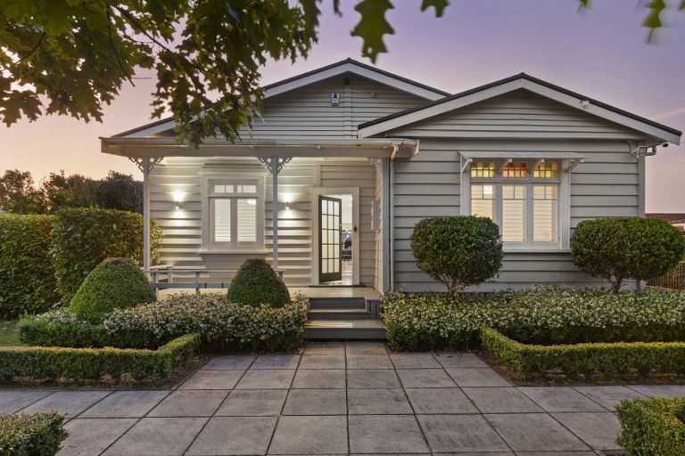 Photo of property in 47 Wellington Street, Pukekohe, 2120