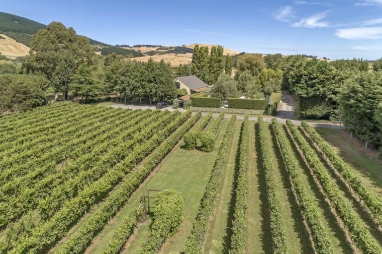 Photo of property in 29 Cossars Road, Tai Tapu, Christchurch, 7672