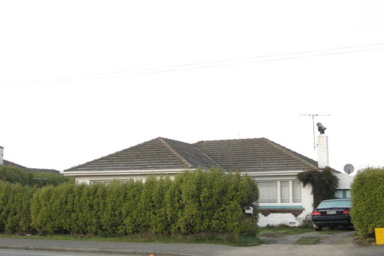 Photo of property in 71 Tramway Road, Strathern, Invercargill, 9812