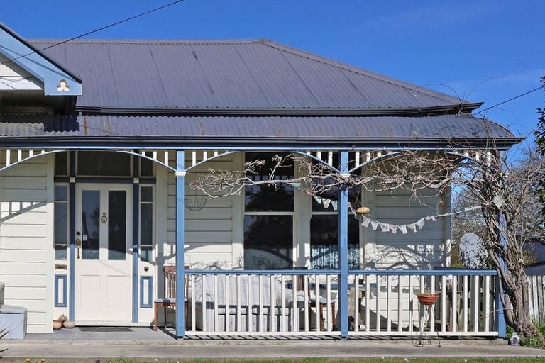 Photo of property in 15 Arun Street, South Hill, Oamaru, 9400