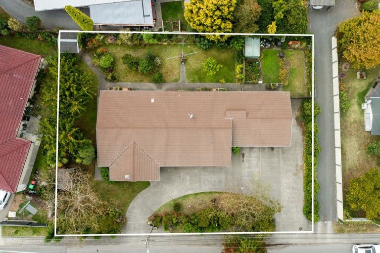 Photo of property in 1039 Omahu Road, Frimley, Hastings, 4120