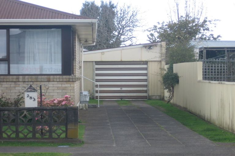 Photo of property in 283 Chadwick Road, Gate Pa, Tauranga, 3112