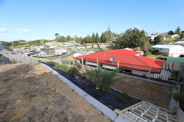 Photo of property in 19 Hartis Avenue, Huntly, 3700