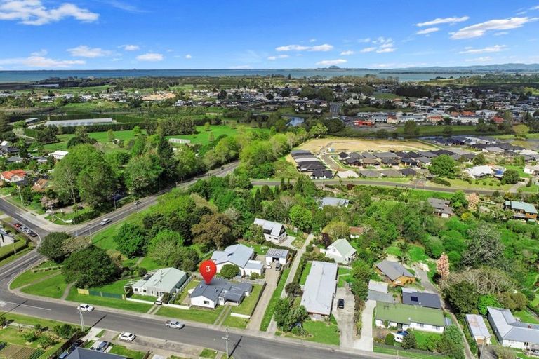 Photo of property in 3 Macmillan Street, Katikati, 3129