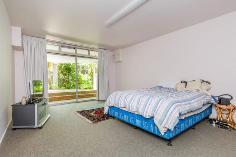 Photo of property in 3/6 Sarsfield Street, Herne Bay, Auckland, 1011