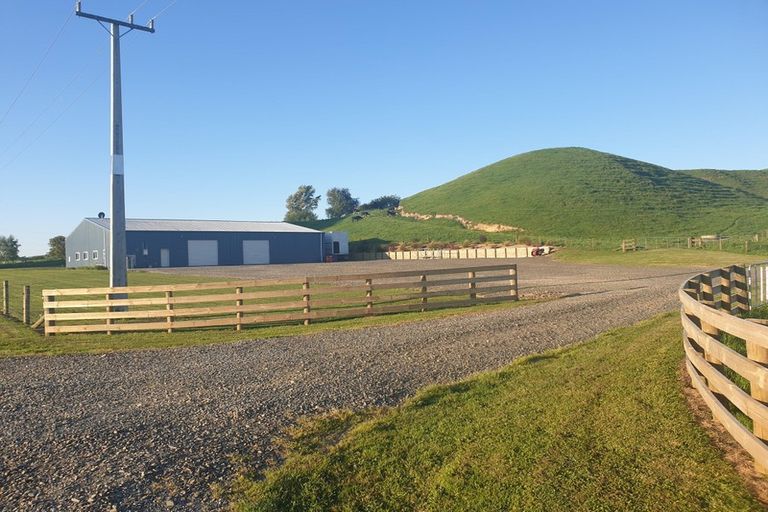 Photo of property in 839 Ohakuri Road, Atiamuri, 3078