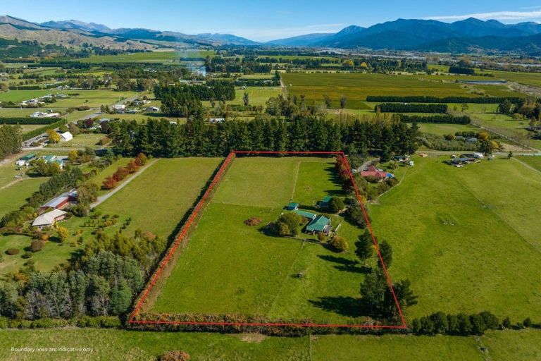 Photo of property in 30 Church Lane, Wairau Valley, Blenheim, 7271