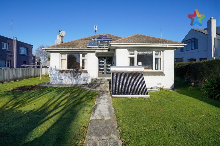 Photo of property in 191 Chelmsford Street, Windsor, Invercargill, 9810