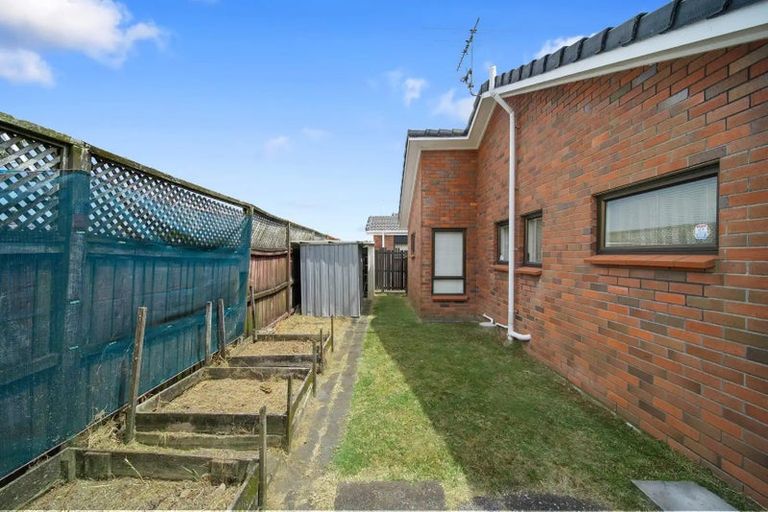 Photo of property in 3/91 Rangitoto Road, Papatoetoe, Auckland, 2025