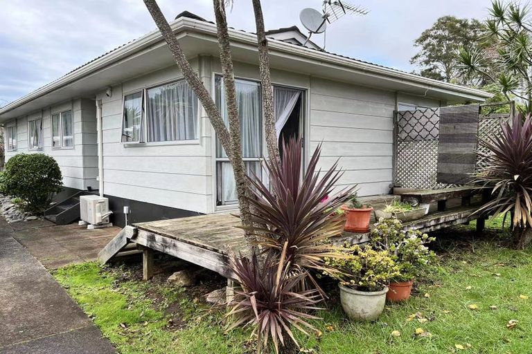 Photo of property in 6 Tomuri Place, Mount Wellington, Auckland, 1060