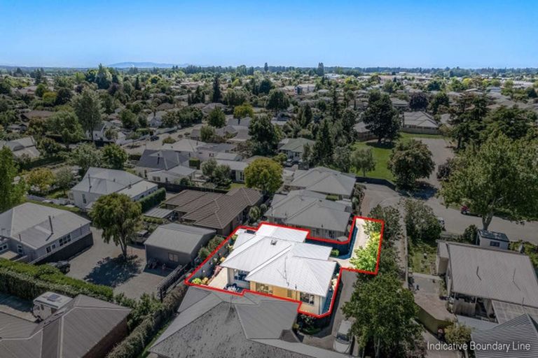 Photo of property in 121 Church Street, Rangiora, 7400