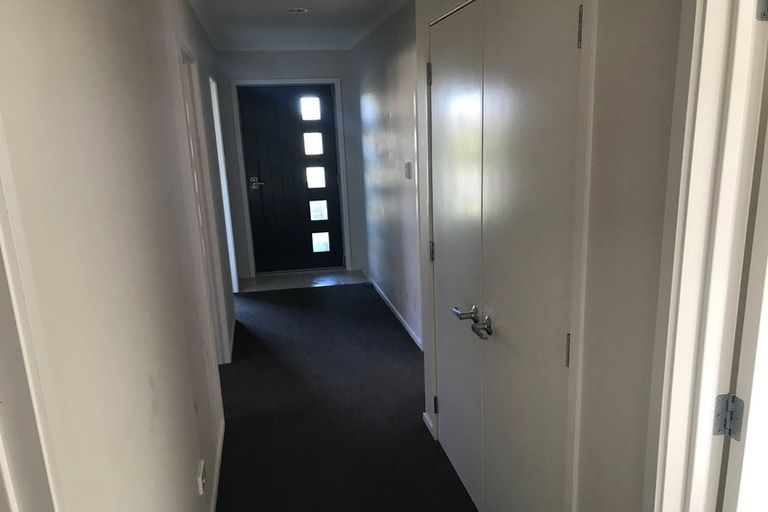 Photo of property in 6 Webster Road, Wigram, Christchurch, 8042