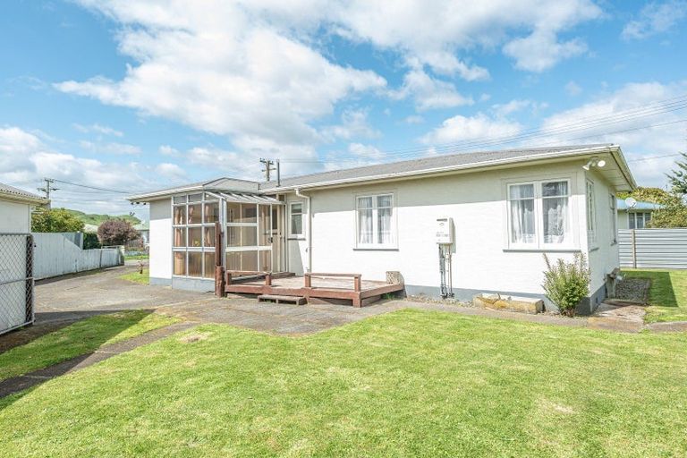 Photo of property in 12 Kaka Place, Whanganui East, Whanganui, 4500