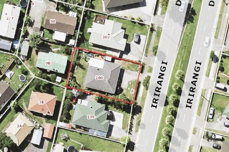 Photo of property in 200 Te Irirangi Drive, Flat Bush, Auckland, 2019