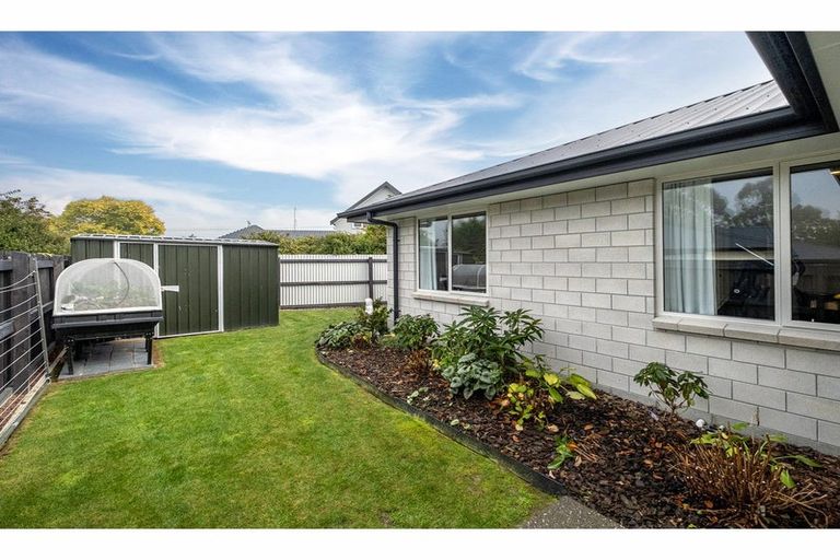Photo of property in 2b Mueller Drive, Oceanview, Timaru, 7910