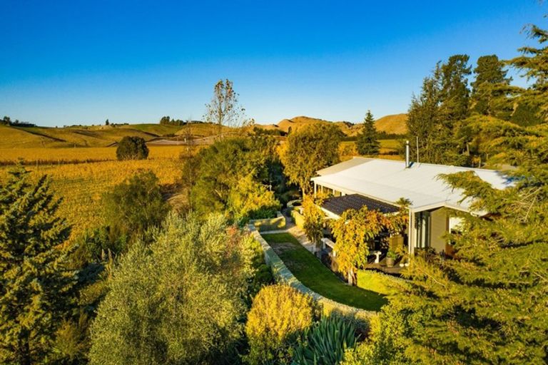 Photo of property in 440 Brancott Road, Fairhall, Blenheim, 7272