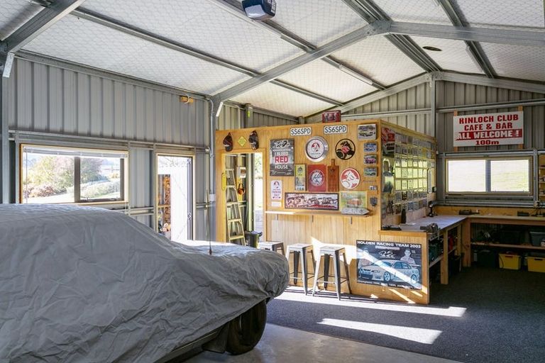Photo of property in 500 Kinloch Road, Kinloch, Taupo, 3377