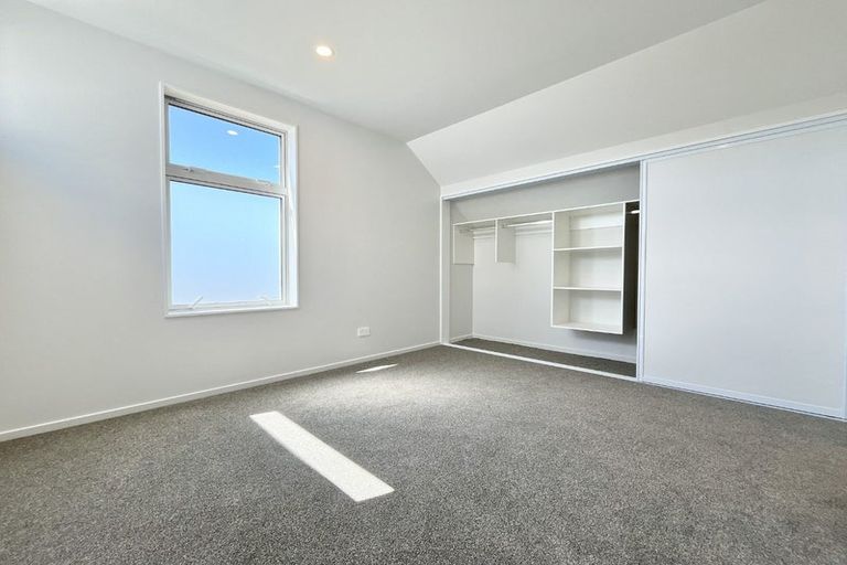 Photo of property in 5/9 Winsor Crescent, Spreydon, Christchurch, 8024