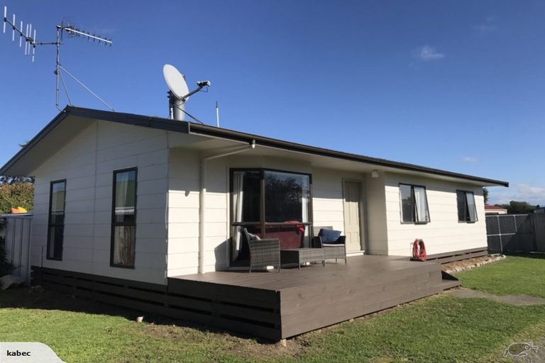 Photo of property in 23 Sydney Street, Takapau, 4203