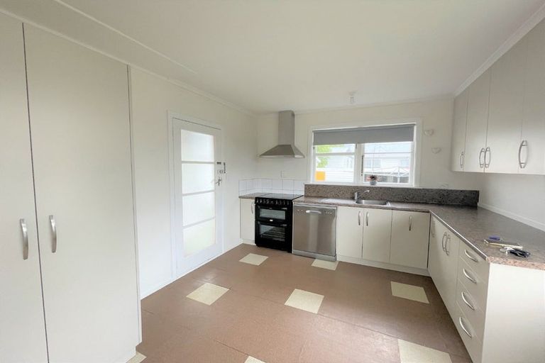 Photo of property in 9 Collingwood Street, Levin, 5510