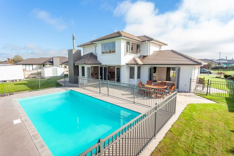 Photo of property in 22 O'sullivan Drive, Matamata, 3400