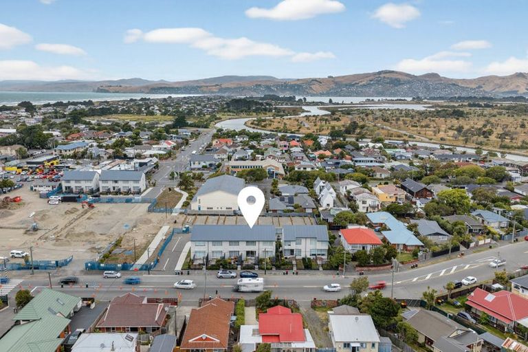 Photo of property in 8 Sunshine Lane, New Brighton, Christchurch, 8083
