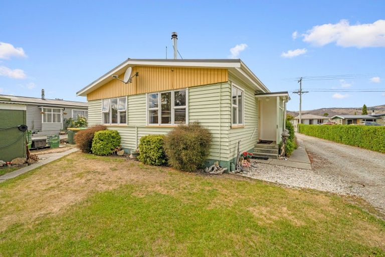 Photo of property in 30 Enterprise Street, Alexandra, 9320